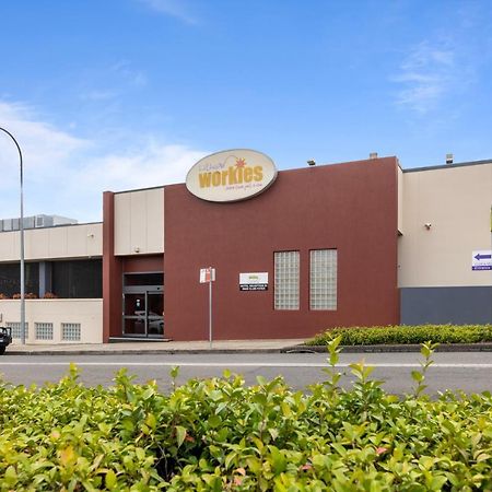 Lithgow Workies Club Motel Kültér fotó